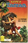 Super Tarzan - s�rie 1 n&ordm;1