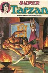 Super Tarzan - s�rie 1 n&ordm;10