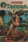 Super Tarzan - s�rie 1 n&ordm;11