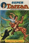 Super Tarzan - s�rie 1 n&ordm;12
