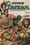 Super Tarzan - s�rie 1 n&ordm;13