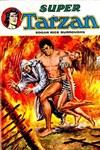 Super Tarzan - s�rie 1 n&ordm;15