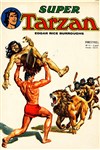 Super Tarzan - s�rie 1 n&ordm;17
