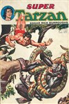 Super Tarzan - s�rie 1 n&ordm;18