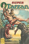 Super Tarzan - s�rie 1 n&ordm;19