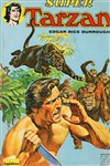 Super Tarzan - s�rie 1 n&ordm;2