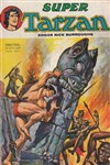 Super Tarzan - s�rie 1 n&ordm;20