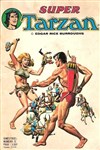 Super Tarzan - s�rie 1 n&ordm;21