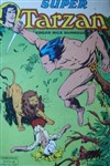 Super Tarzan - s�rie 1 n&ordm;24