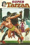 Super Tarzan - s�rie 1 n&ordm;3