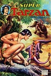 Super Tarzan - s�rie 1 n&ordm;30