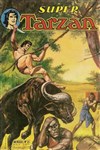 Super Tarzan - s�rie 1 n&ordm;31