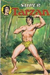 Super Tarzan - s�rie 1 n&ordm;35