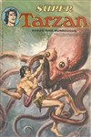 Super Tarzan - s�rie 1 n&ordm;36
