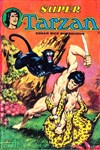 Super Tarzan - s�rie 1 n&ordm;37