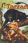 Super Tarzan - s�rie 1 n&ordm;4