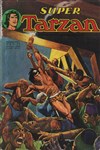 Super Tarzan - s�rie 1 n&ordm;5