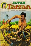 Super Tarzan - s�rie 1 n&ordm;6