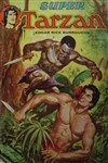 Super Tarzan - s�rie 1 n&ordm;8