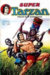 Super Tarzan - s�rie 1 n&ordm;9