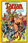 Tarzan - Appel de la Jungle - Le lac de jouvence