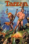 Tarzan - Appel de la Jungle - Le pays de Mua-Ao