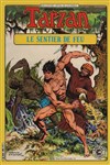 Tarzan - Appel de la Jungle - Le sentier de feu