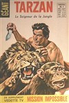 Tarzan G�ant n&ordm;1