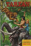 Tarzan G�ant n&ordm;10