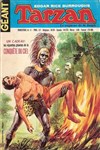 Tarzan G�ant n&ordm;11