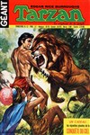 Tarzan G�ant n&ordm;12