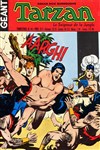 Tarzan G�ant n&ordm;14