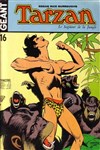 Tarzan G�ant n&ordm;16