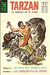 Tarzan G�ant n&ordm;2