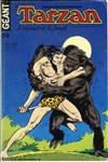 Tarzan G�ant n&ordm;24