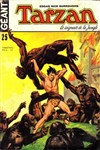 Tarzan G�ant n&ordm;25