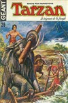 Tarzan G�ant n&ordm;26
