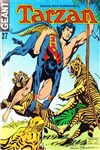 Tarzan G�ant n&ordm;27