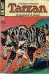 Tarzan G�ant n&ordm;28