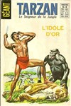 Tarzan G�ant n&ordm;3