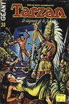 Tarzan G�ant n&ordm;30