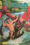 Tarzan G�ant n&ordm;31