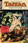 Tarzan G�ant n&ordm;33
