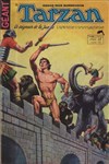 Tarzan G�ant n&ordm;35