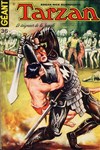 Tarzan G�ant n&ordm;36