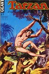 Tarzan G�ant n&ordm;37