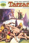 Tarzan G�ant n&ordm;38