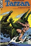 Tarzan G�ant n&ordm;40