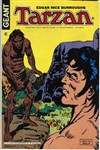 Tarzan G�ant n&ordm;41