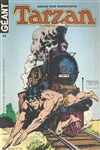Tarzan G�ant n&ordm;42